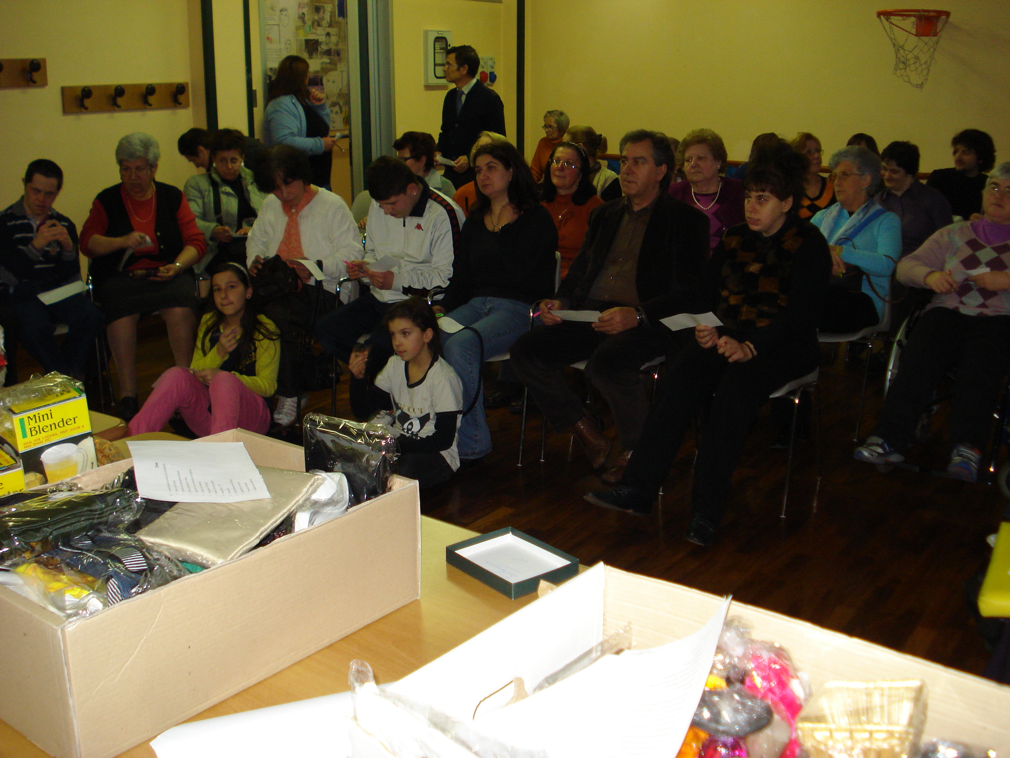 Con Noi e Dopo Di Noi